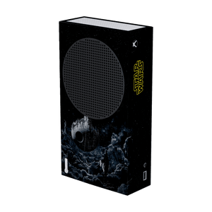 Star Wars Xbox Series S Bundle Skin