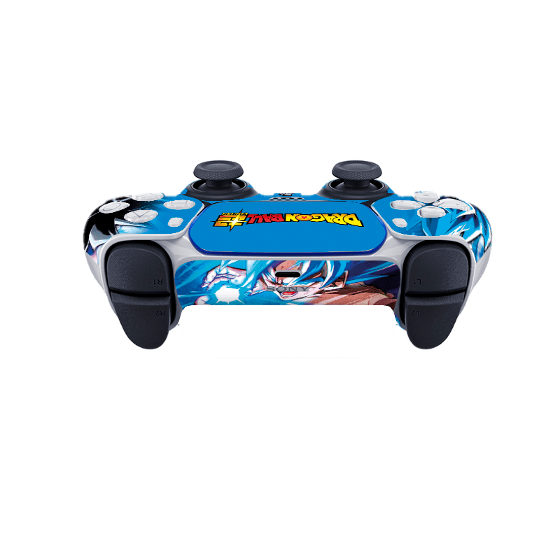 Dragon Ball Goku Super Skin Playstation 5 Pro