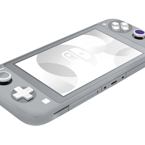 SNES Skin Nintendo Switch Lite