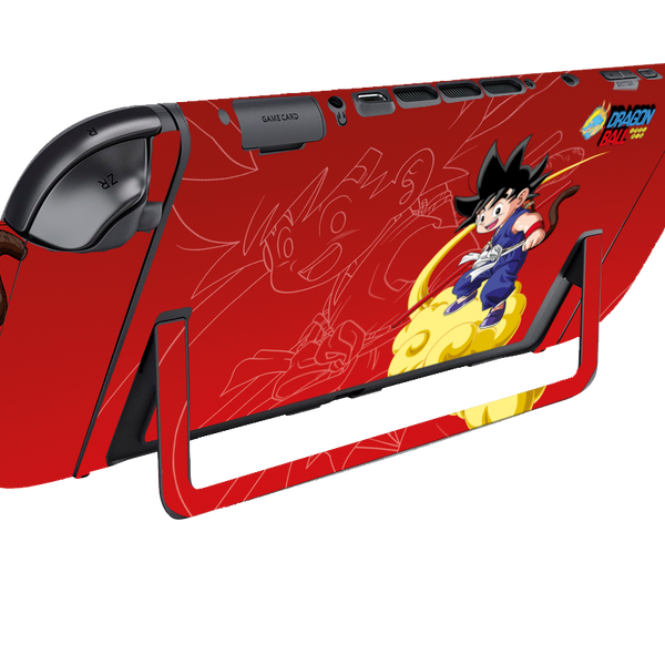Dragon Ball Skin Nintendo Switch 2 (2025)