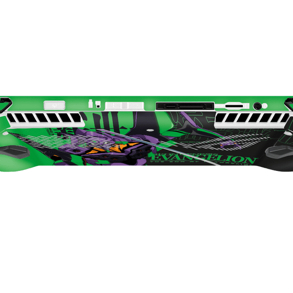 Evangelion eva 01 Skin Asus Rog Ally