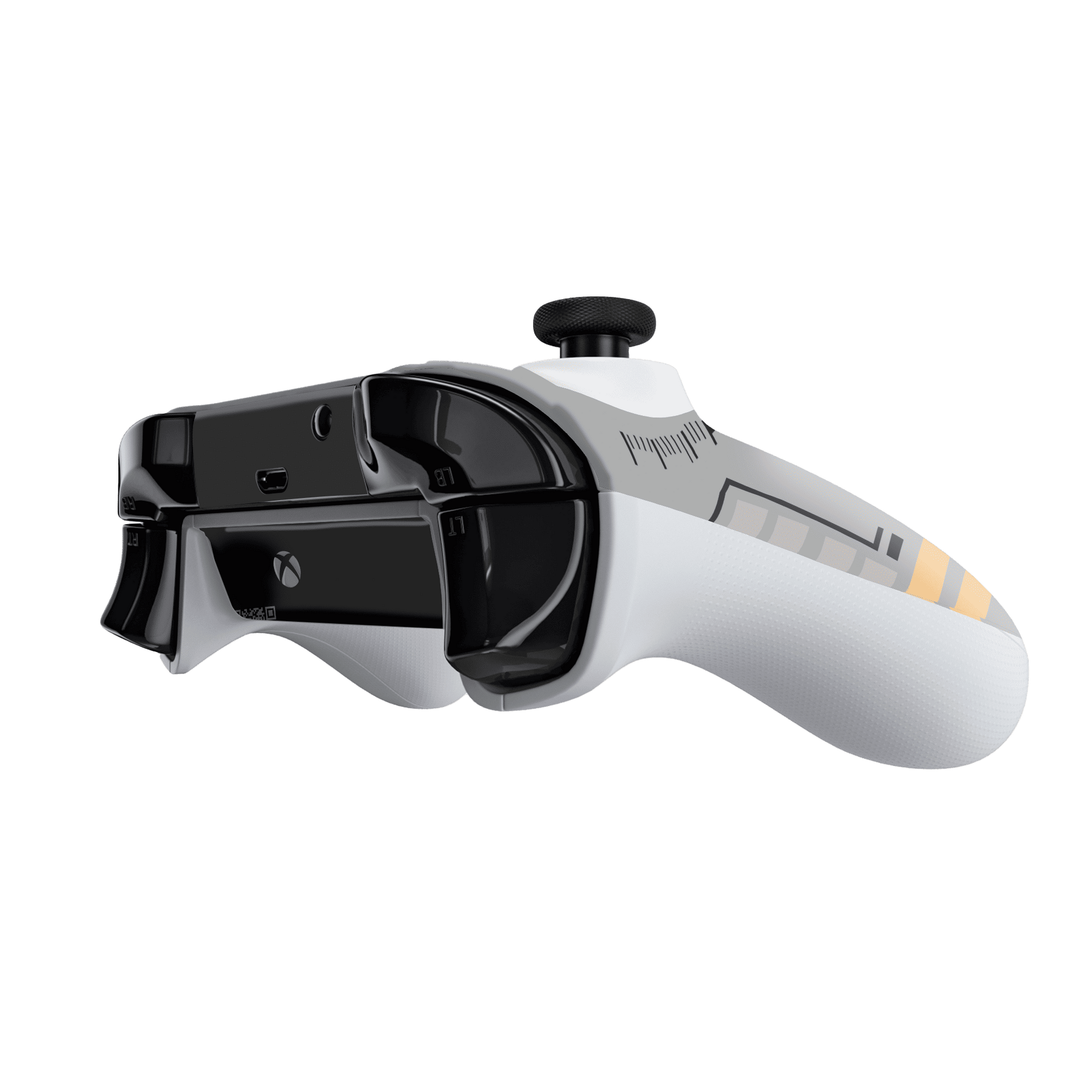 Call of Duty Sentinel Task Force Skin Xbox One X