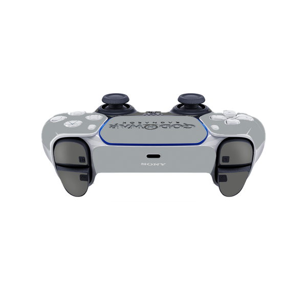 God of War Ragnarok Skin Playstation 5 DualSense Full Xonebrand