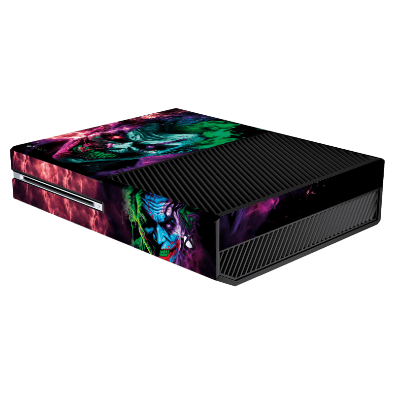 Wason Xbox One Bundle Skin