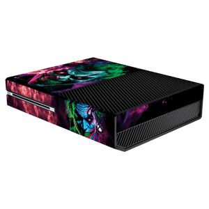 Wason Xbox One Bundle Skin