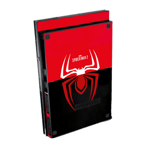 Spiderman 2 PS2 Slim (2014) Bundle Skin