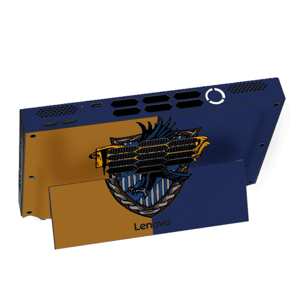 Casa Ravenclaw  Skin Lenovo Legion Go 2 Xonebrand