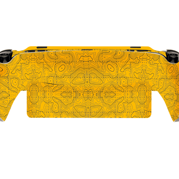 Area 51 Skin Playstation Portal