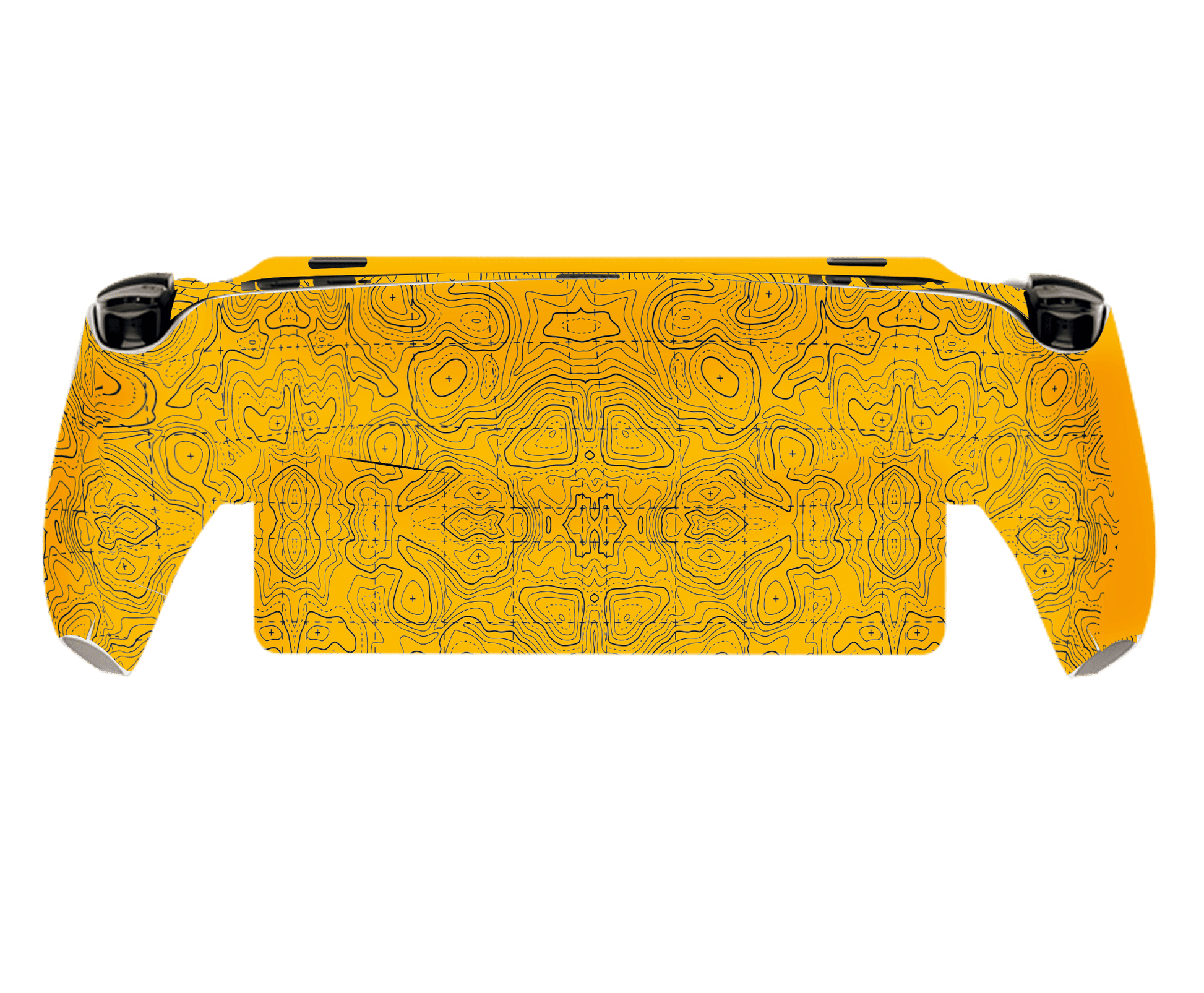 Area 51 Skin Playstation Portal