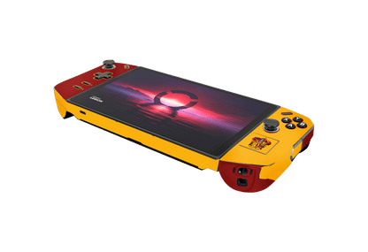 Harry Potter "Casa Gryffindor" Lenovo Legion Go Skin