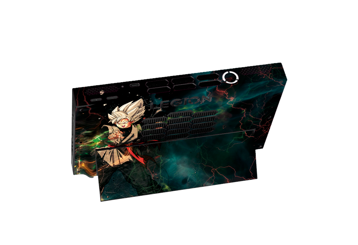 Dragon Ball Super Skin Lenovo Legion Go 2