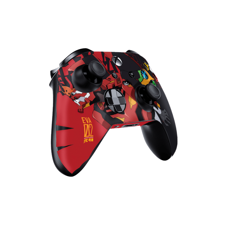 Evangelion eva 021 Skin Xbox Series X