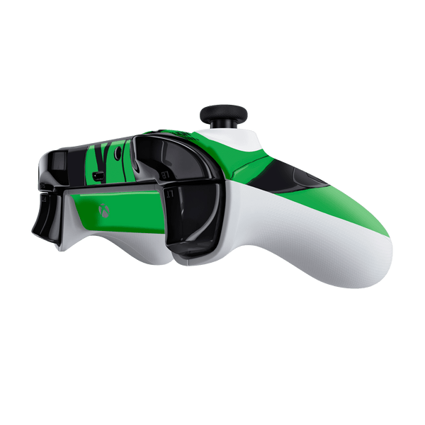 Evangelion eva 01 Skin Xbox One S