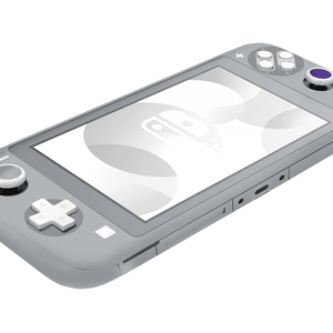 Edición SNES Nintendo Switch Lite Skin