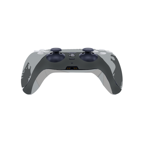 God of War Ragnarok Skin Playstation 5 DualSense Full