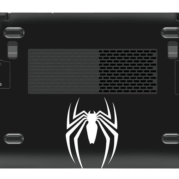 Spiderman 2 GPD Win Max 2 Skin Xonebrand