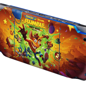 Crash PSP portátil para juegos Bundle Skin