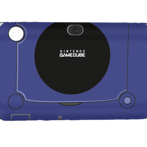 GameCube PSVITA Slim Bundle Skin