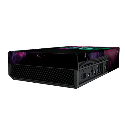 Wason Xbox One Bundle Skin