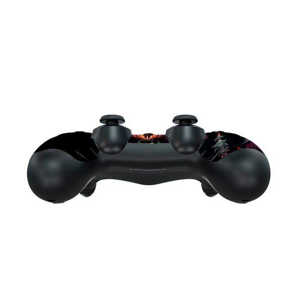 Diablo Skin Playstation 4 Slim