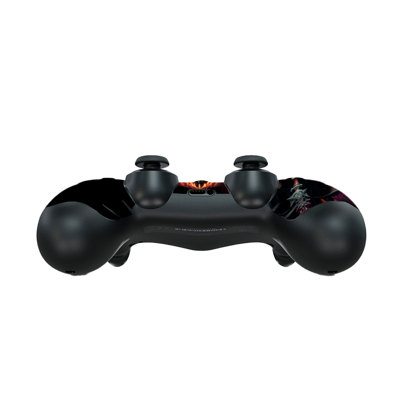 Diablo Skin Playstation 4 Slim