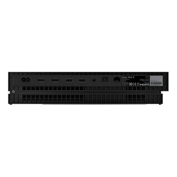 Call of Duty Sentinel Task Force Skin Xbox One X