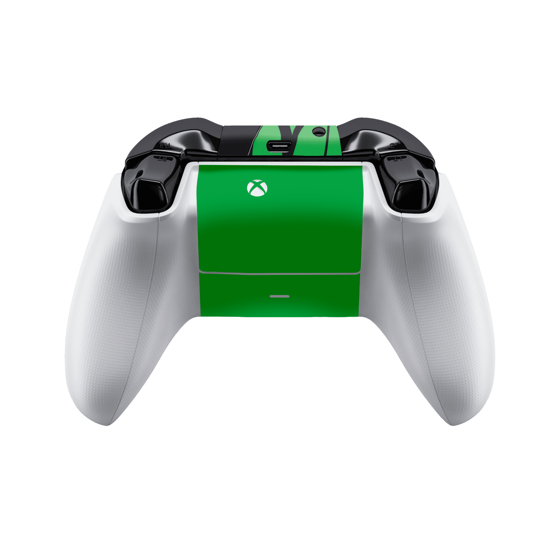 Evangelion eva 01 Skin Xbox One S