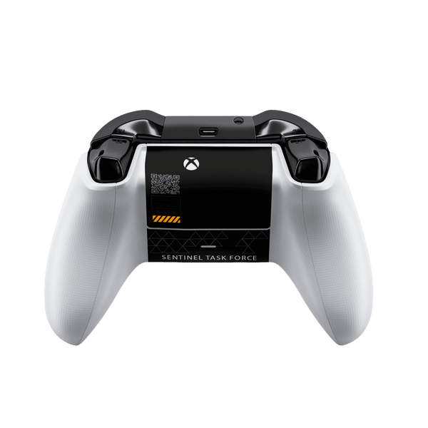 Call of Duty Sentinel Task Force Skin Xbox One X