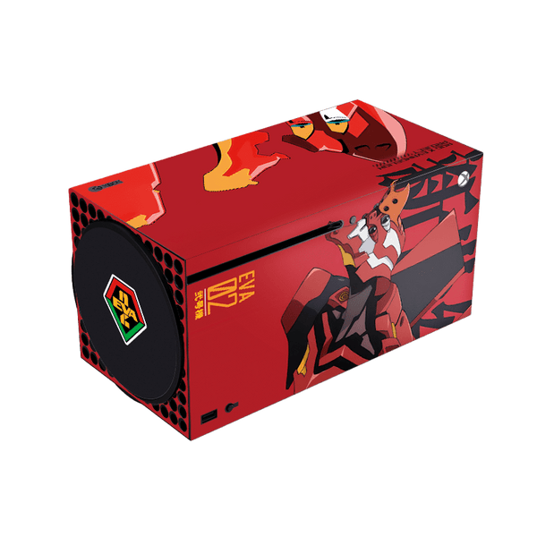 Evangelion eva 021 Skin Xbox Series X