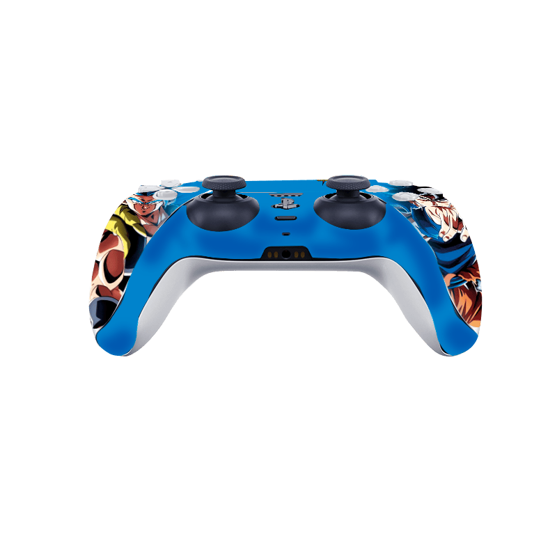 Dragon Ball PS5 Pro Bundle Skin