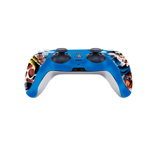 Dragon Ball PS5 Pro Bundle Skin