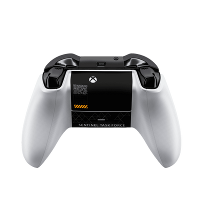 Call of Duty Sentinel Xbox One X Bundle Skin