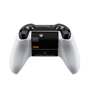 Call of Duty Sentinel Xbox One X Bundle Skin