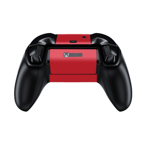 Evangelion EVA-02 Xbox Series X Skin Xonebrand