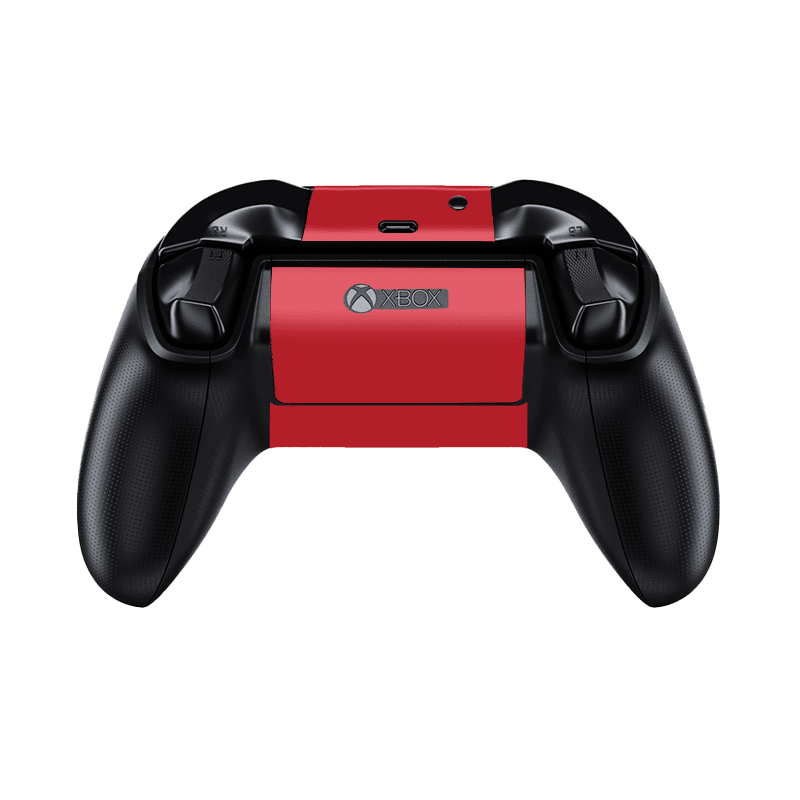 Evangelion EVA-02 Xbox Series X Skin Xonebrand