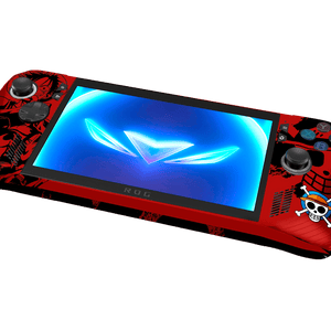 One Piece Asus Rog Ally X Handheld Gaming Computer Skin