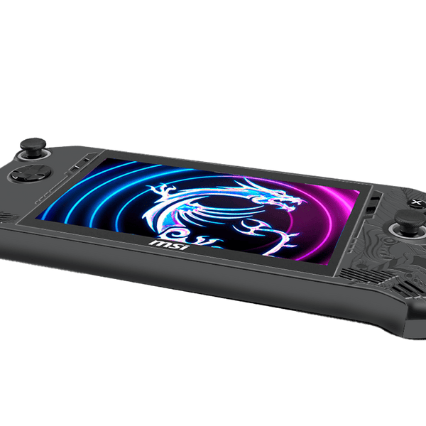 Skin para MSI Claw A1M edición The last of Us 2 – Xonebrand