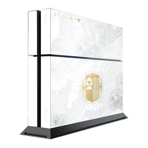 Edición Destiny PS4 Fat Bundle Skin