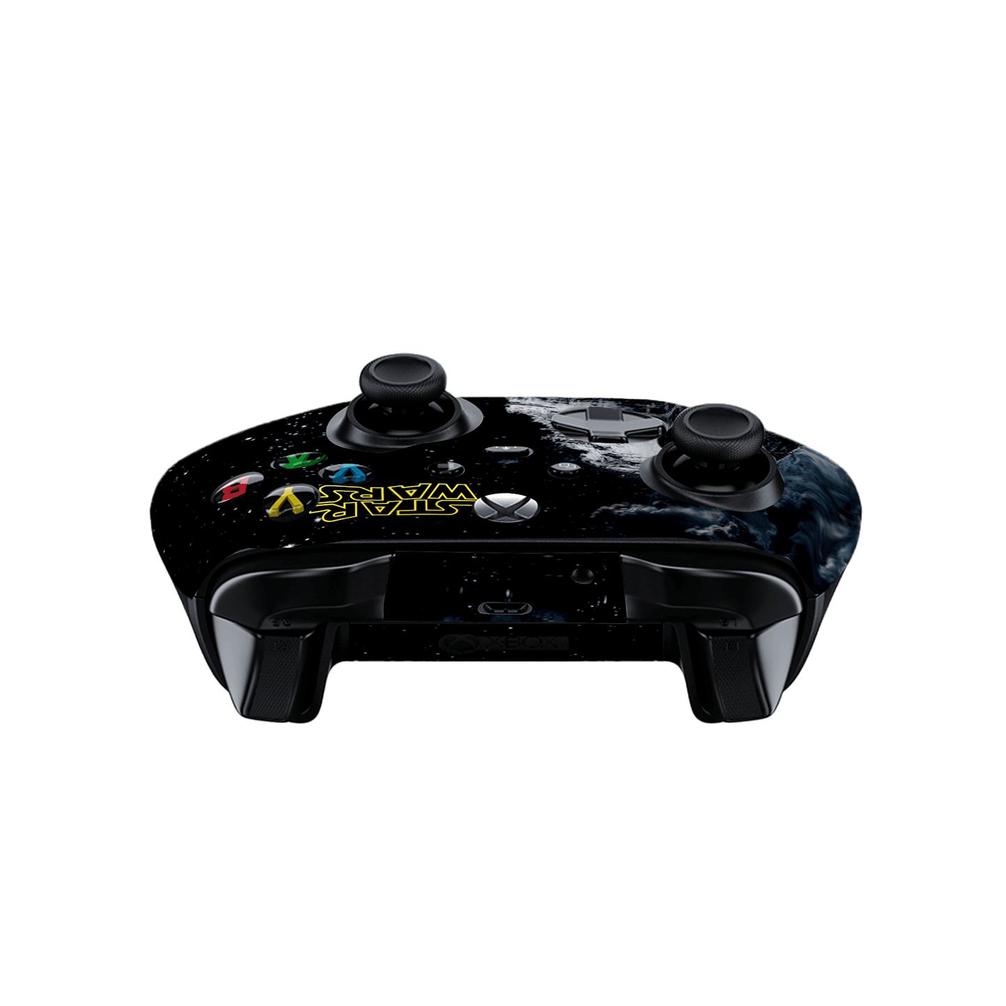 Star Wars Xbox Series S Bundle Skin