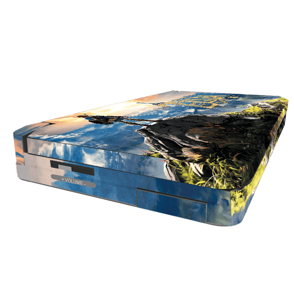 Skin para Nintendo 3Ds edición Leyenda de Zelda – Xonebrand