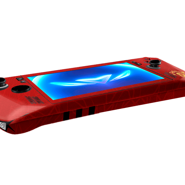 Skin para ASUS Rog Ally X edición Manchester United – Xonebrand
