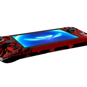 One Piece Asus Rog Ally X Handheld Gaming Computer Skin