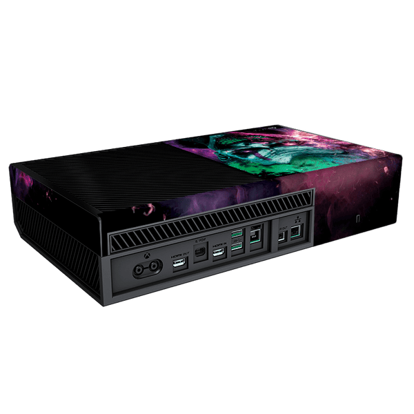 Guason Skin Xbox One Fat