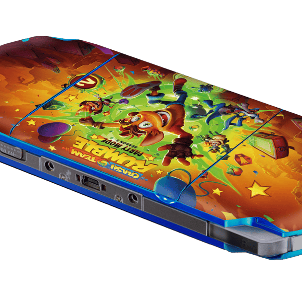 Crash Skin Playstation Portable (PSP)