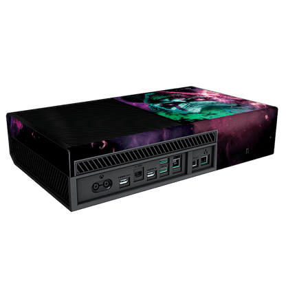 Wason Xbox One Bundle Skin