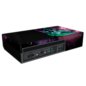 Wason Xbox One Bundle Skin