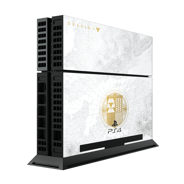 Destiny Skin Playstation 4 Fat