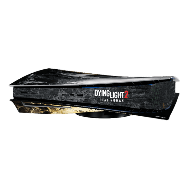 Dying Light 2 Skin Playstation 5 Fat