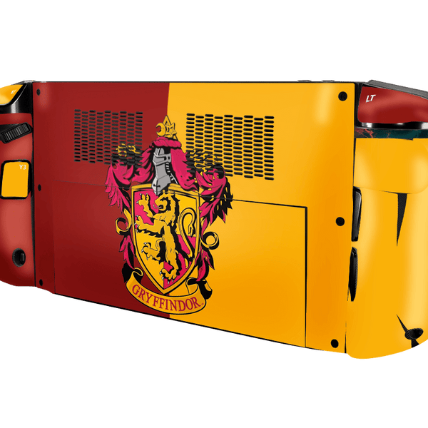 Harry Potter Griffindor Skin Lenovo Legion Go