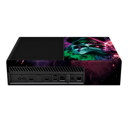 Wason Xbox One Bundle Skin